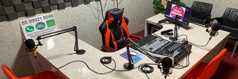 A sua Rádio favorita