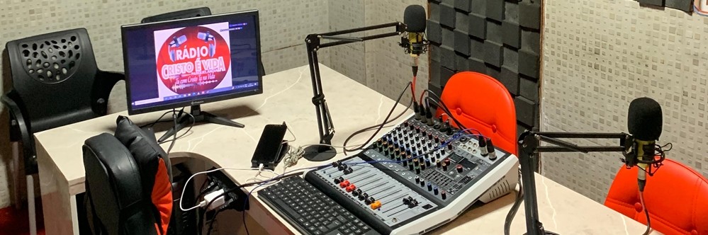 A Rádio da familia cristã